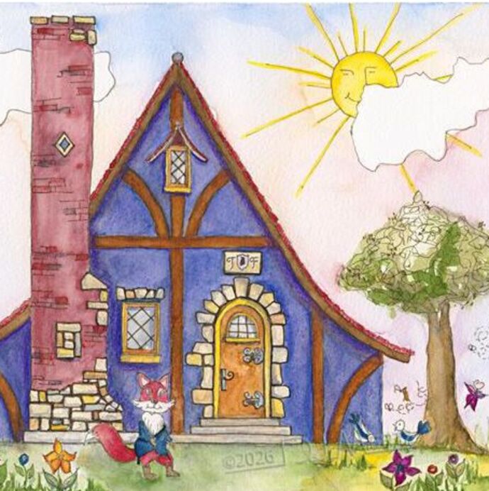 Foxstone Manor
2025